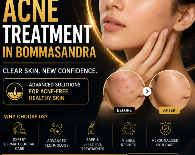 acne-treatment-in-bommasandra-guide-to-healthy-skin
