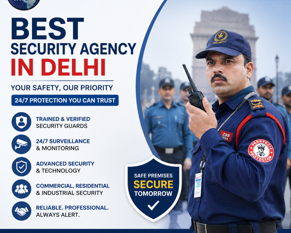 best-security-agency-in-delhi-for-trusted-safety