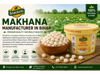 makhana-manufacturer-in-bihar-committed-to-freshness-small-0