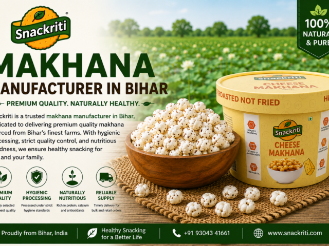 makhana-manufacturer-in-bihar-committed-to-freshness