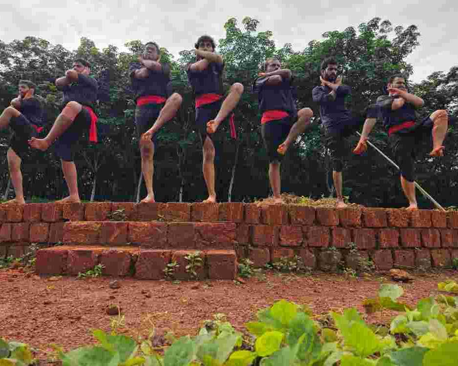 kalari-kendram-kerala