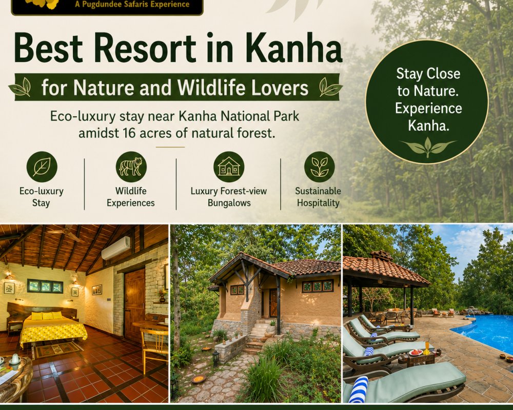 best-resort-in-kanha-for-nature-and-wildlife-lovers