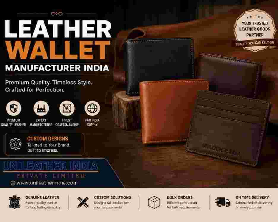 leading-leather-wallet-manufacturer-india