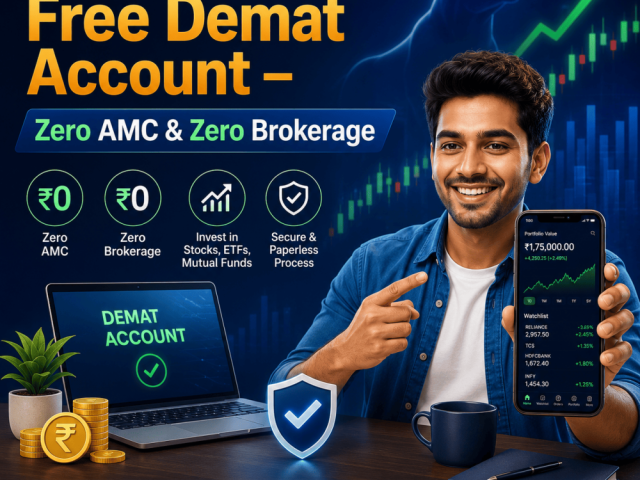 open-a-free-demat-account
