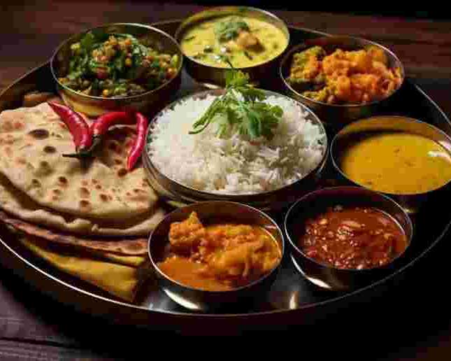 vegetarian-biryani-vizag-authentic-flavors-at-house-of-punjab