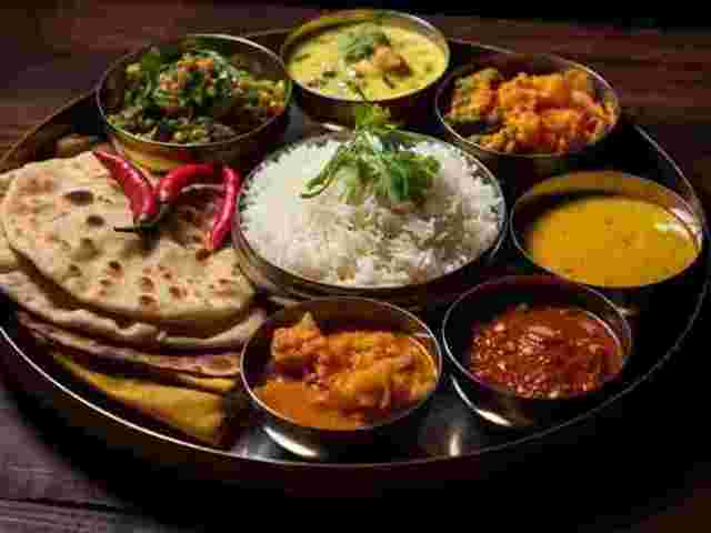 vegetarian-biryani-vizag-authentic-flavors-at-house-of-punjab