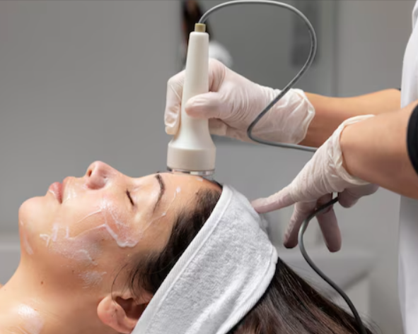 best-hydra-facial-in-gurgaon