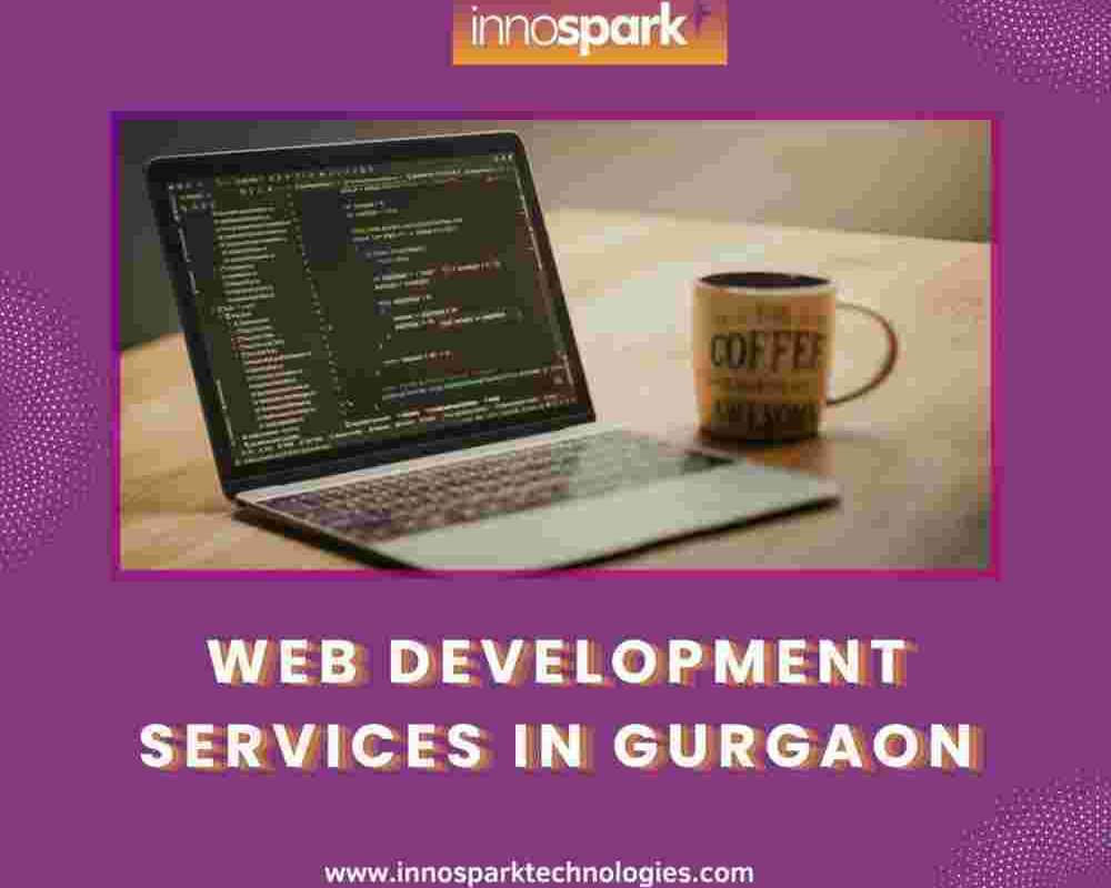 web-development-services-in-gurgaon-by-innospark