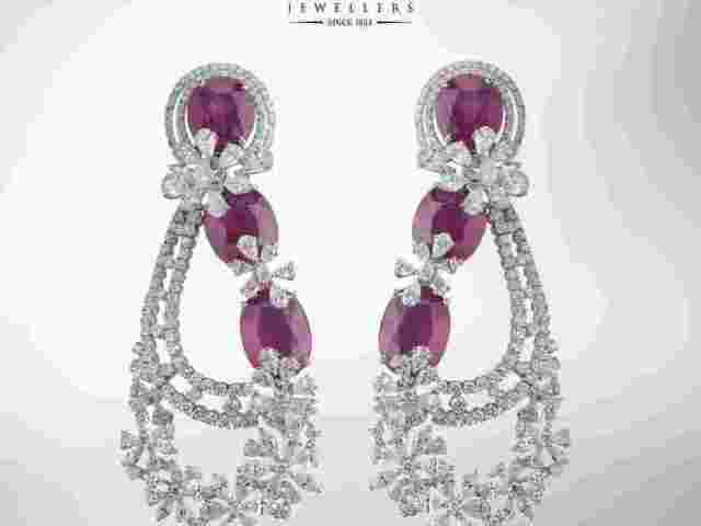 looking-for-polki-diamond-earrings