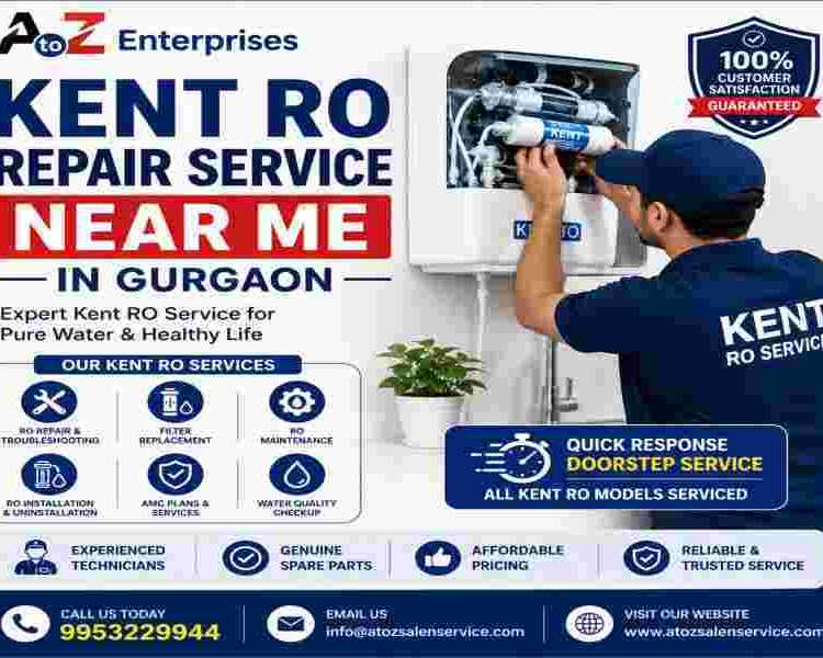 kent-ro-installation-repair-service-in-gurgaon