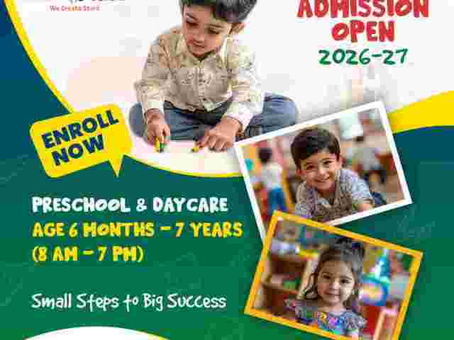 trusted-preschools-in-noida-sector-117-for-early-learning