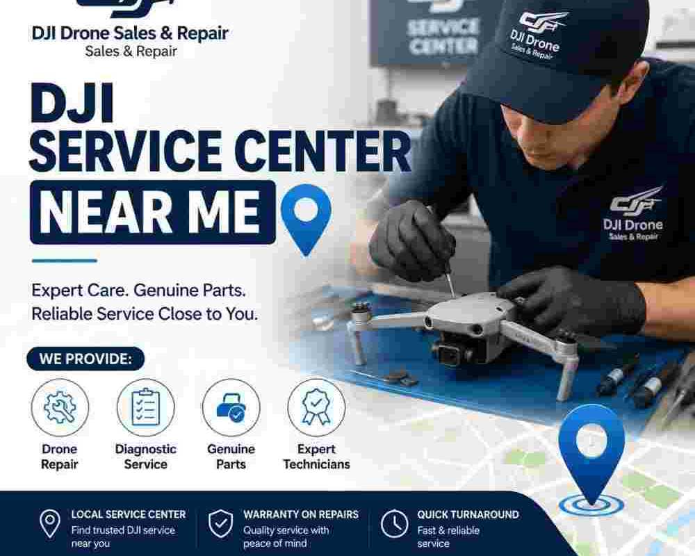 dji-service-center-near-me