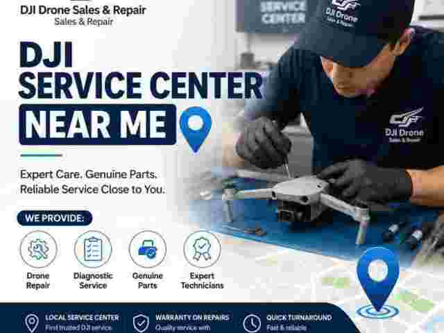dji-service-center-near-me