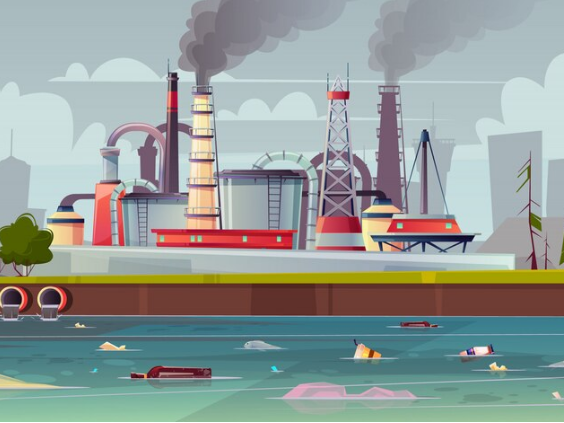 pollution-consultant-in-greater-noida