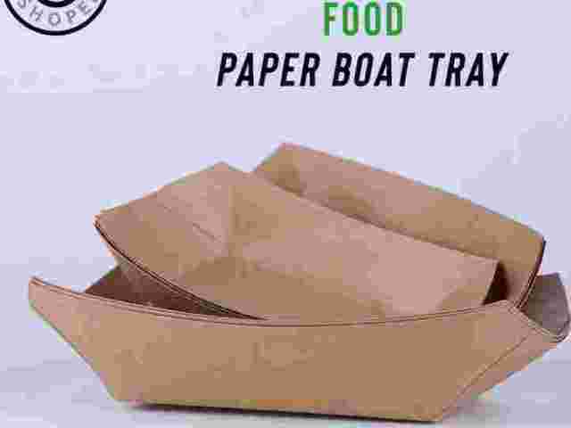 buy-disposable-food-paper-boat-tray-online-in-bulk-or-wholesale