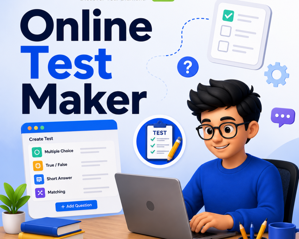 online-test-maker
