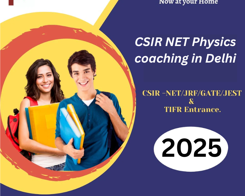csir-net-physics-coaching-in-delhi-for-career-success-prep
