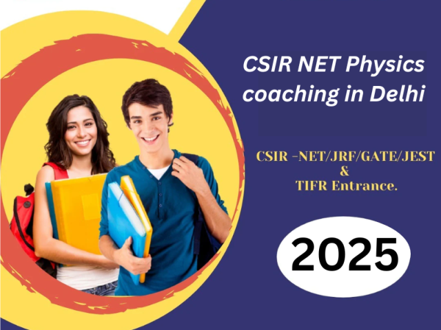 csir-net-physics-coaching-in-delhi-for-career-success-prep