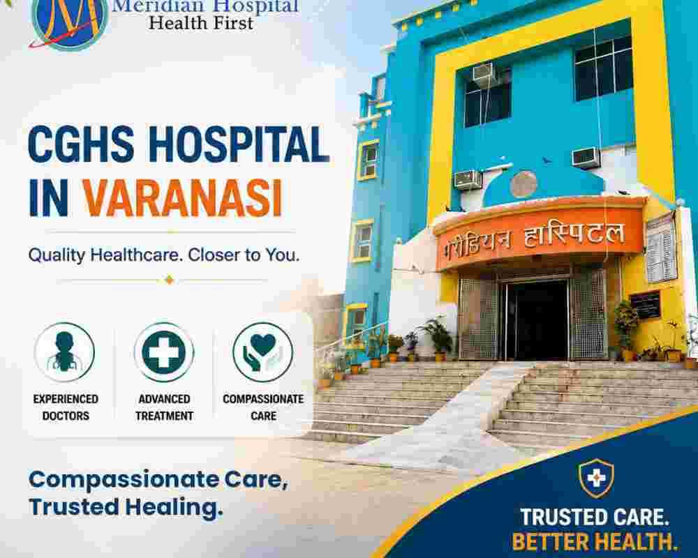 best-cghs-hospital-in-varanasi-meridian-hospital