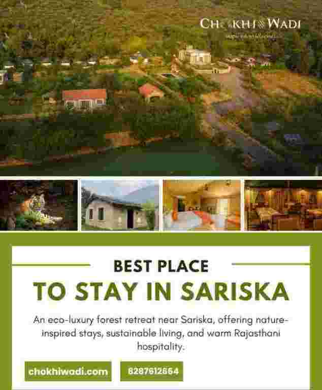 best-place-to-stay-in-sariska-experience-luxury-at-chokhiwadi-big-0