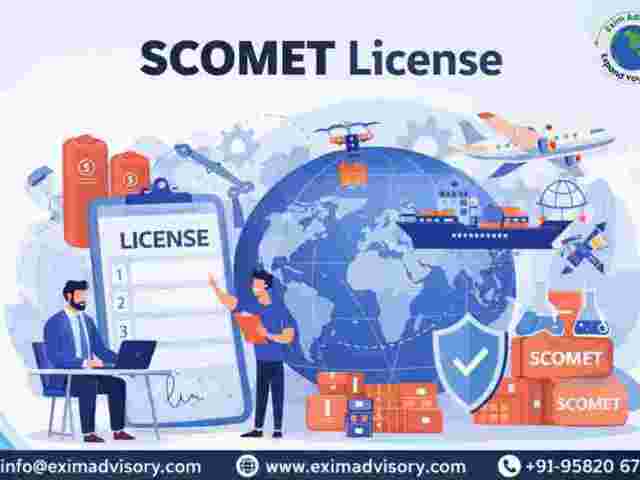 scomet-license-services-compliance-exim-advisory