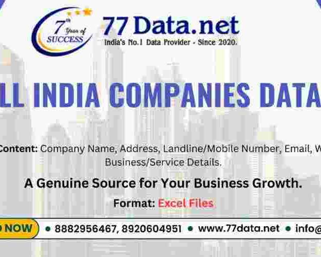 verified-list-of-companies-in-india-with-free-sample-data