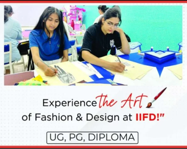why-a-degree-course-in-fashion-designing-is-the-right-choice