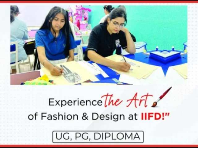 why-a-degree-course-in-fashion-designing-is-the-right-choice