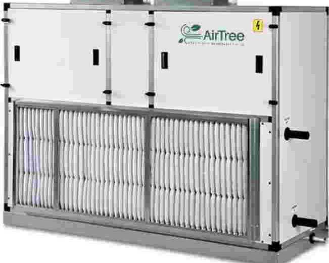 airtree-ahu-air-handling-units-reliable-hvac-solutions