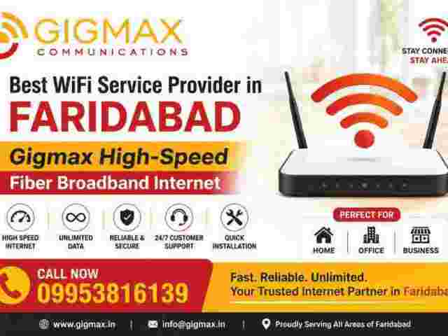 best-wifi-service-provider-in-faridabad-gigmax-fiber-internet