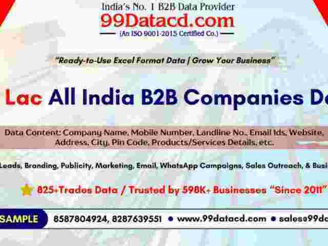 2-lac-indian-b2b-companies-for-lead-generation