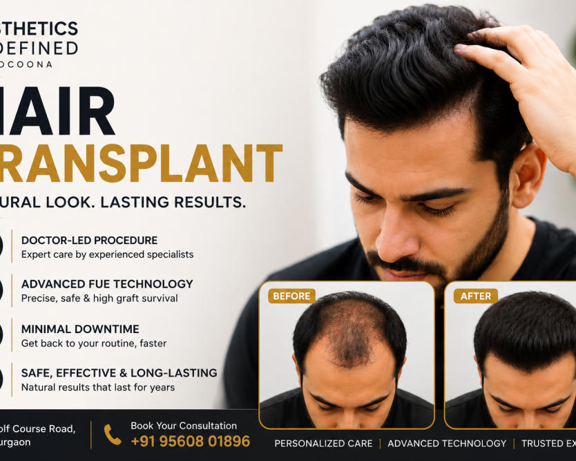 hair-transplant-in-gurgaon-restore-your-hair-confidence
