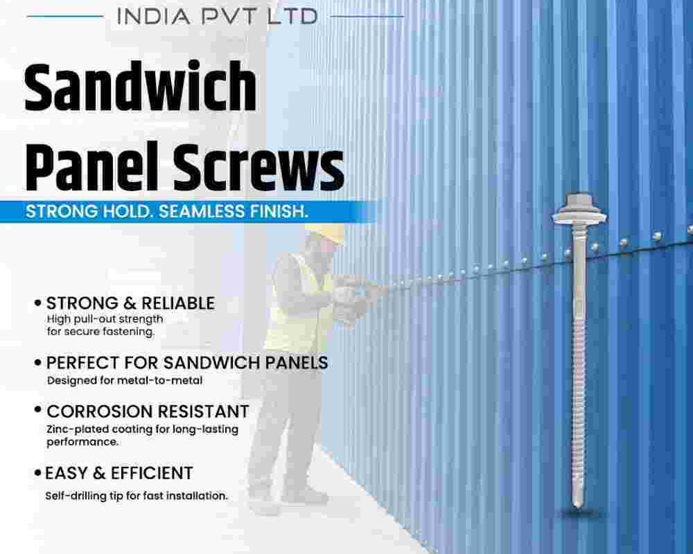 sandwich-panel-screws-for-efficient-panel-installation
