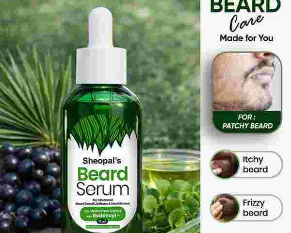 best-beard-growth-serum-for-men-complete-beard-care
