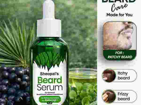 best-beard-growth-serum-for-men-complete-beard-care