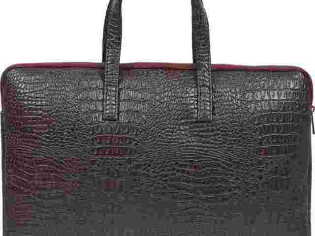 best-pu-leather-laptop-bags-for-business-travel