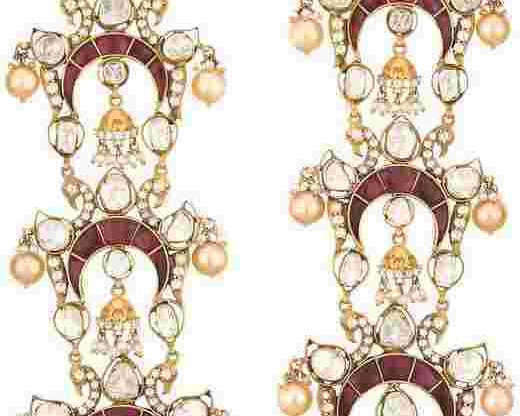 kundan-earrings-online