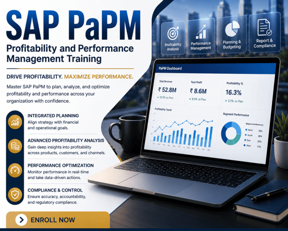 best-sap-papm-online-training-for-professionals