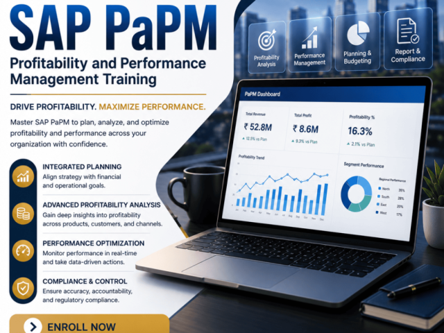 best-sap-papm-online-training-for-professionals