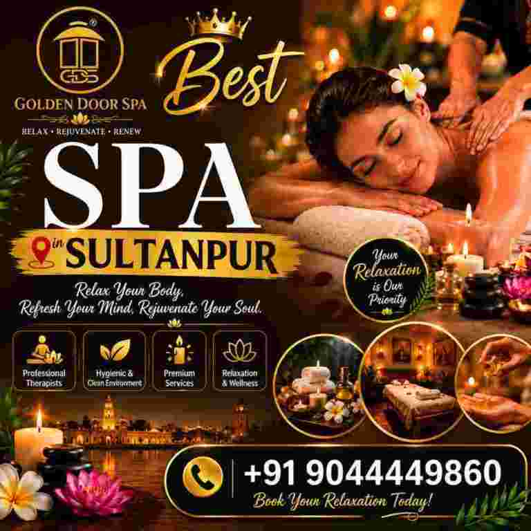 best-spa-in-sultanpur-big-0