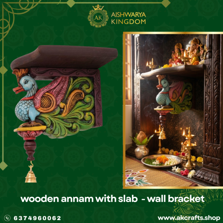 handcrafted-annam-swan-wooden-wall-bracket-big-0