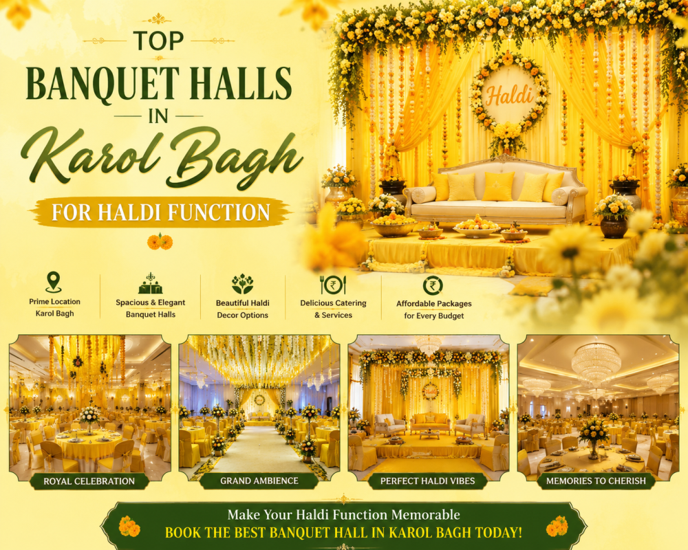top-banquet-halls-in-karol-bagh-for-haldi-function