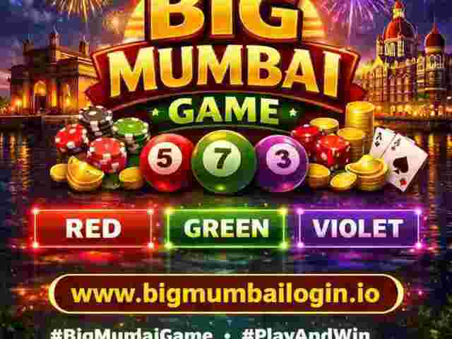 big-mumbai-game-official-guide-login-app-download-500-games