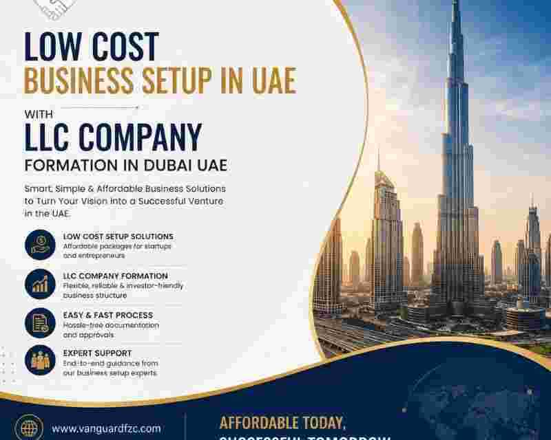 low-cost-business-setup-in-uae-llc-dubai