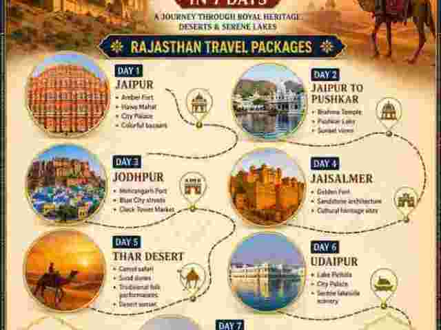from-desert-to-lakes-rajasthan-heritage-trail-in-7-days
