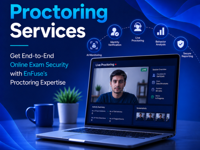get-online-exam-security-with-enfuses-proctoring-expertise