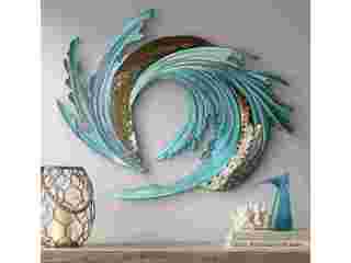 shop-premium-wall-art-for-living-room-online-handicrfts-town-small-0