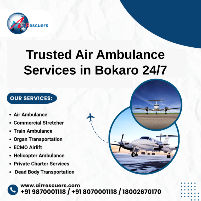 trusted-air-ambulance-services-in-bokaro-247-big-0