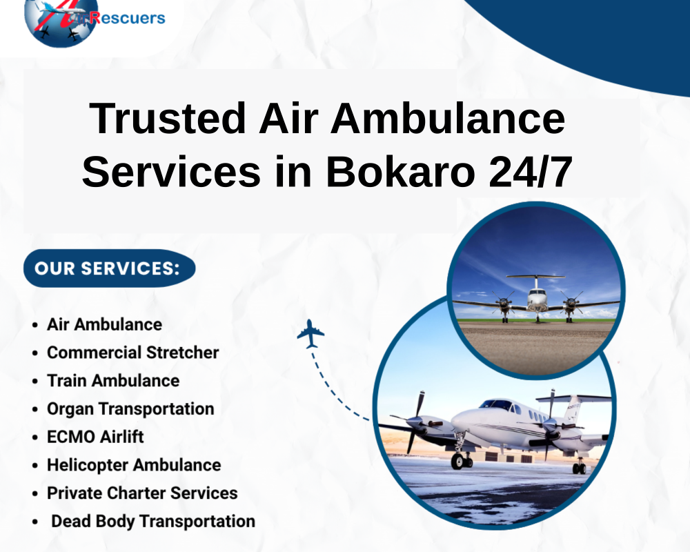 trusted-air-ambulance-services-in-bokaro-247