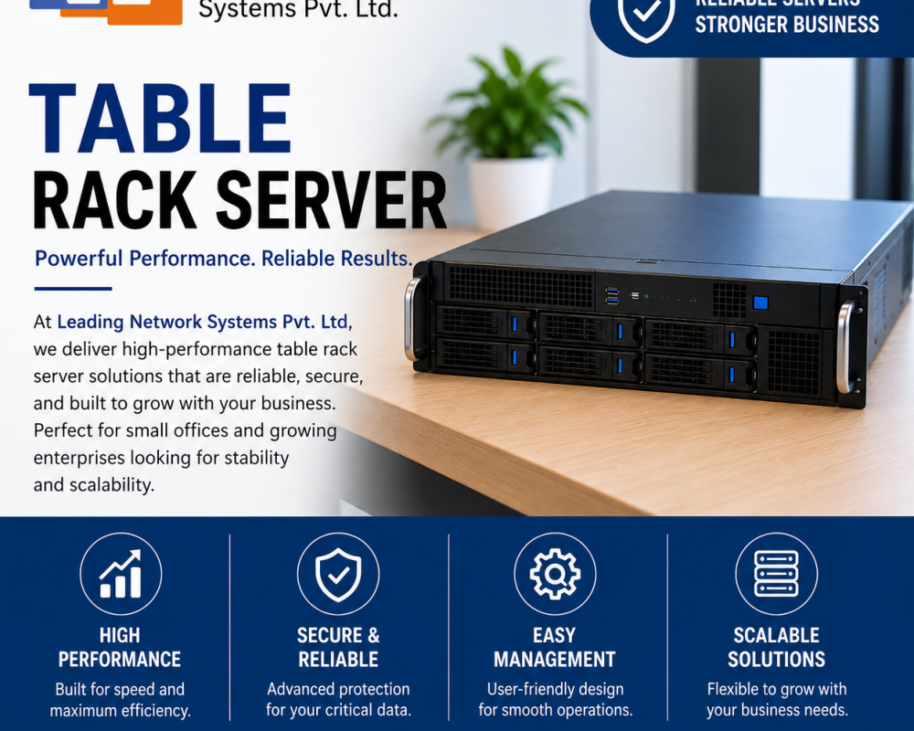 best-table-rack-server-solutions-for-growing-businesses